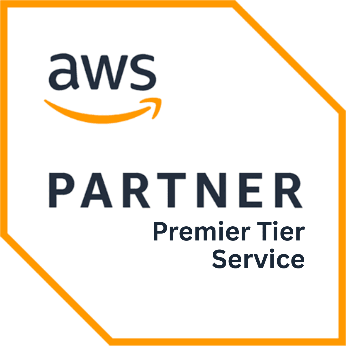 AWS Premier Tier Service