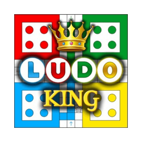 Ludo King logo