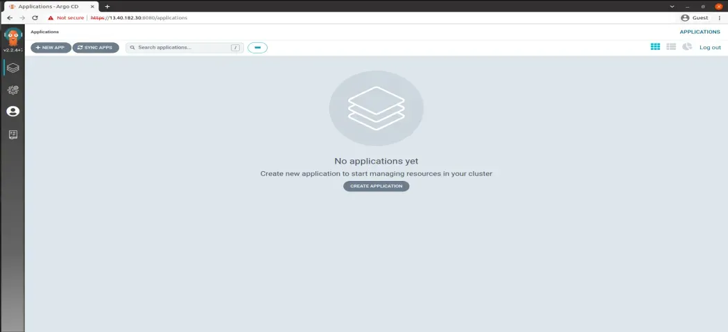 ArgoCD for Kubernetes
