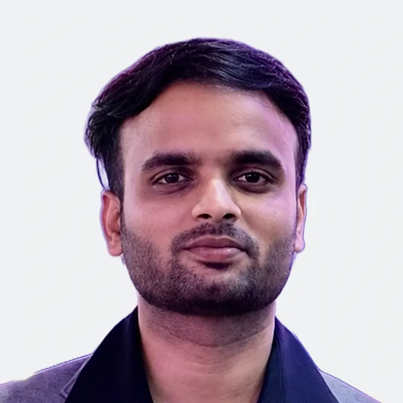 Anirudha Korde, Associate Solution Architect, Flentas
