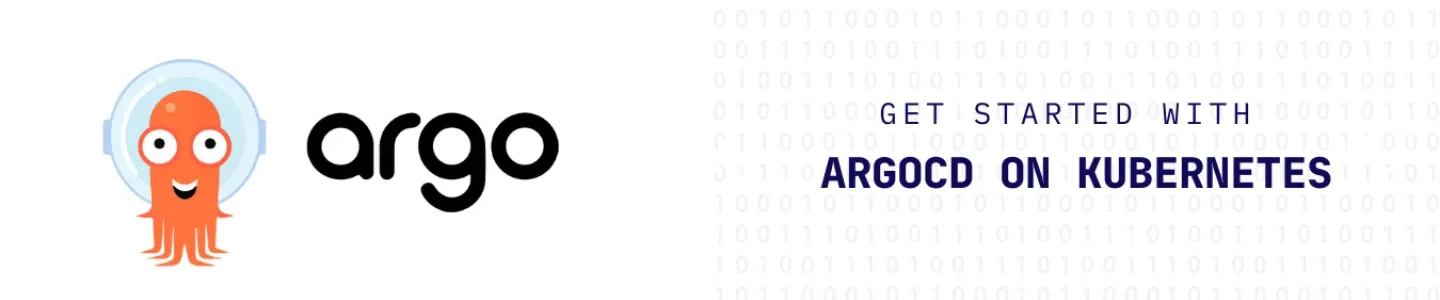 ArgoCD for Kubernetes