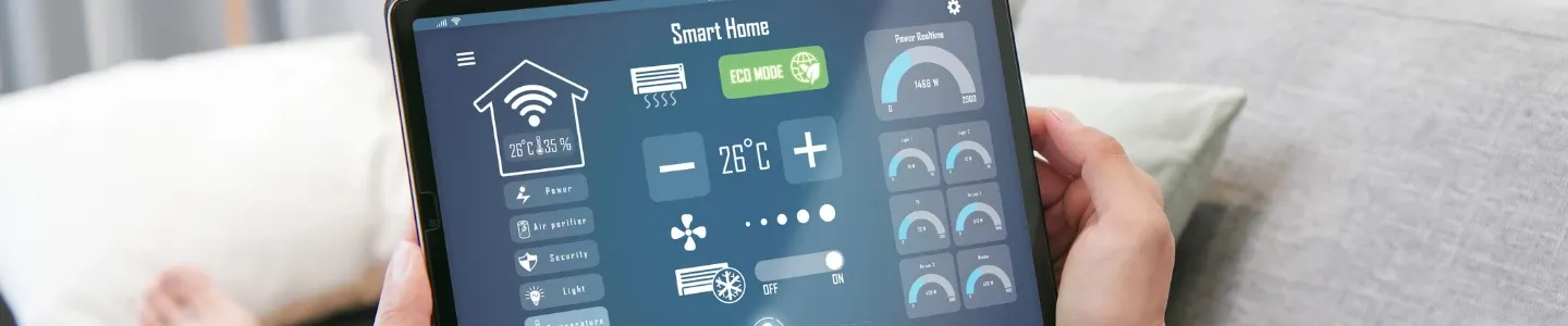 AWS IOT: New Era of Home Automation