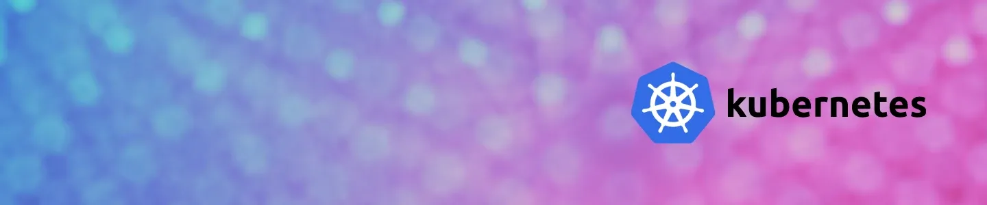 Kubernetes: Pragmatic Overview