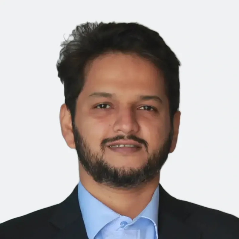 Mandar Navare, Co-Founder & CEO, Flentas
