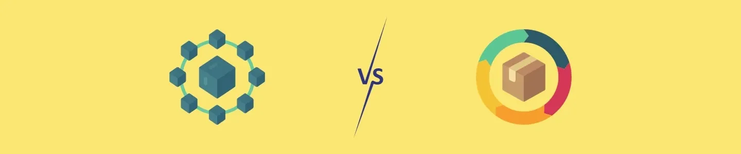 Microservices Architecture vs Monolithic Architecture | Pros & Cons