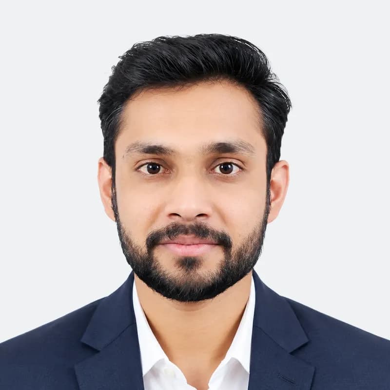 Nishant Patil, Associate Cloud Architect, Flentas
