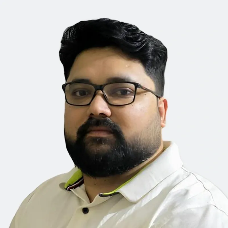 Raghavendra Pillapa, Solution Architect, Flentas