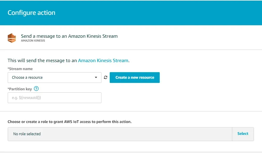 Real Time Graph using AWS Services (Part 2)