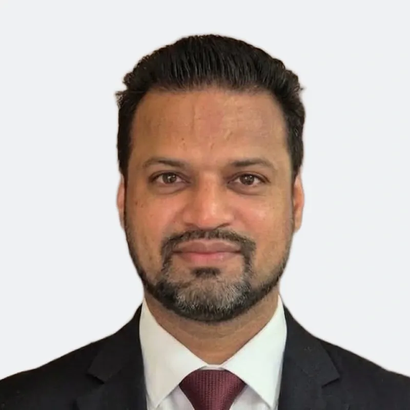 Rohan Yadav, GM Sales - Key Accounts, Flentas
