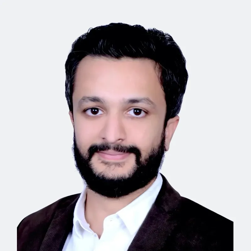 Shohel Khatri, Co-Founder & CTO, Flentas