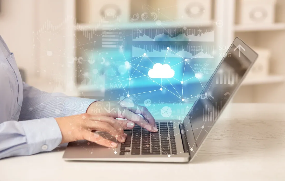 Top 10 Business Drivers for Cloud Transformation