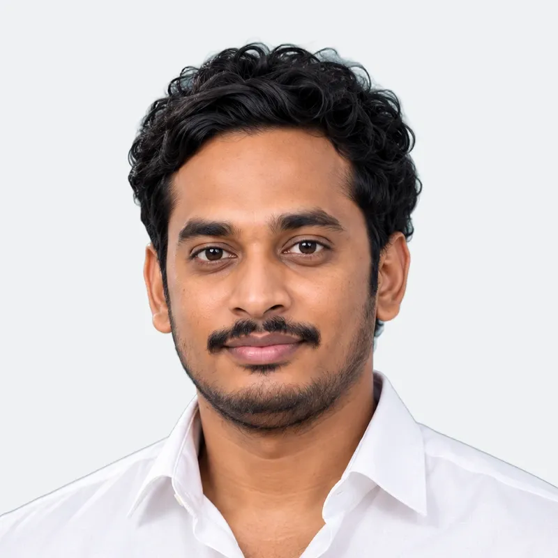 Yashodharma Sai Velu, Associate Manager - Cloud Operations, Flentas