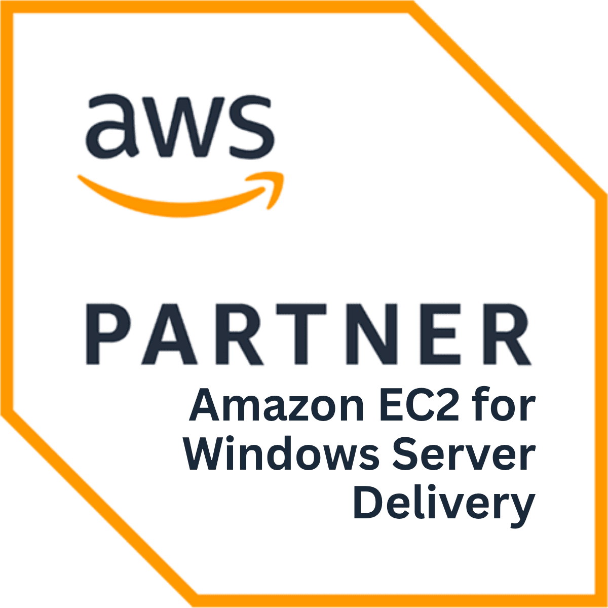 Amazon EC2 for Windows Server Delivery